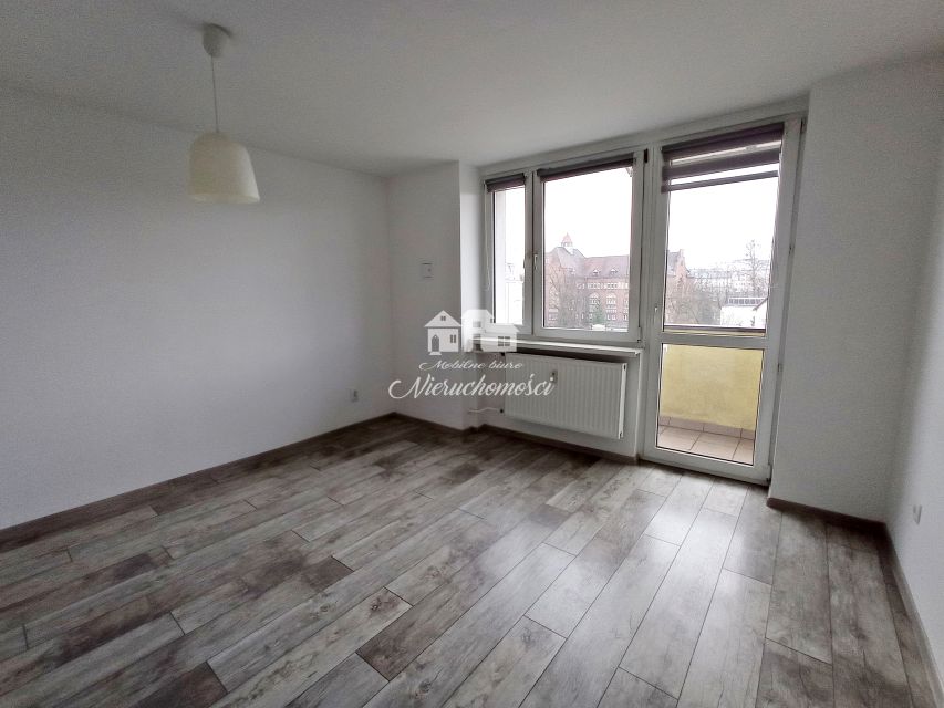 Mieszkanie Mysłowice