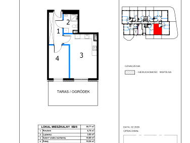 Mieszkanie Trzebnica sprzedaż
