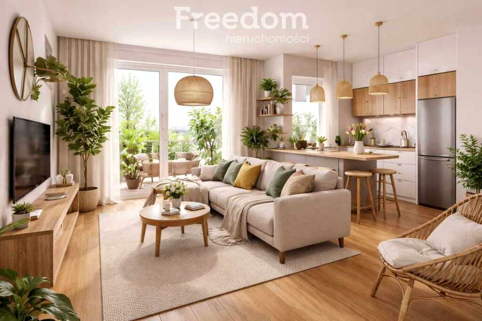 Mieszkanie Warszawa