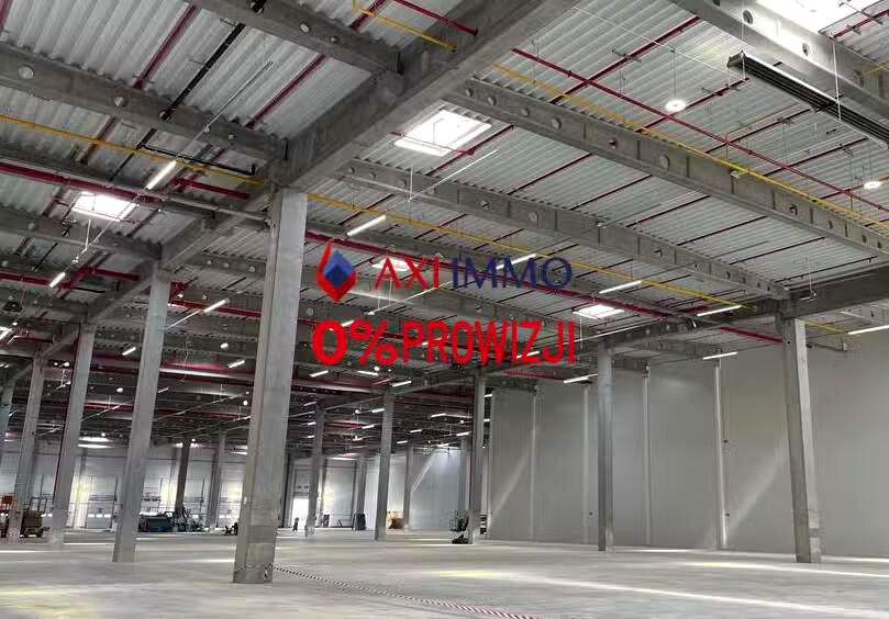 Budynek użytkowy Kraków