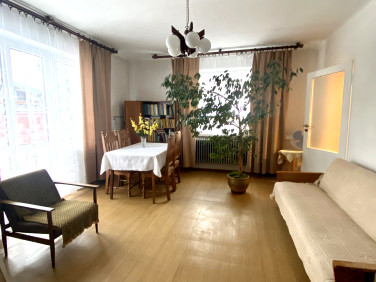 Dom Wysokie Mazowieckie