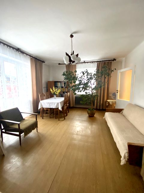 Dom Wysokie Mazowieckie