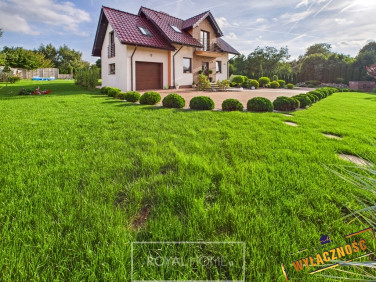 Dom Chlebówko sprzedaż