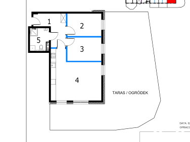 Mieszkanie Trzebnica