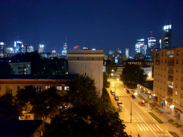 Mieszkanie Warszawa