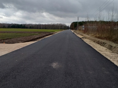 Działka budowlana Chrcynno