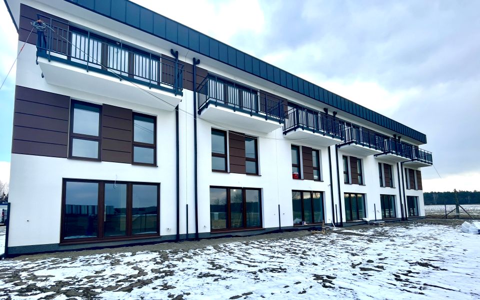 Mieszkanie Lesznowola