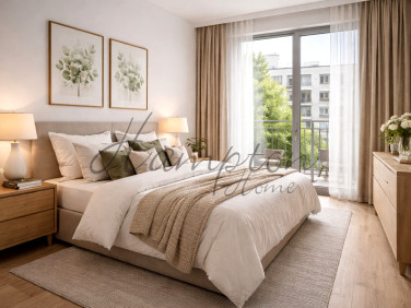 Mieszkanie Warszawa sprzedaż