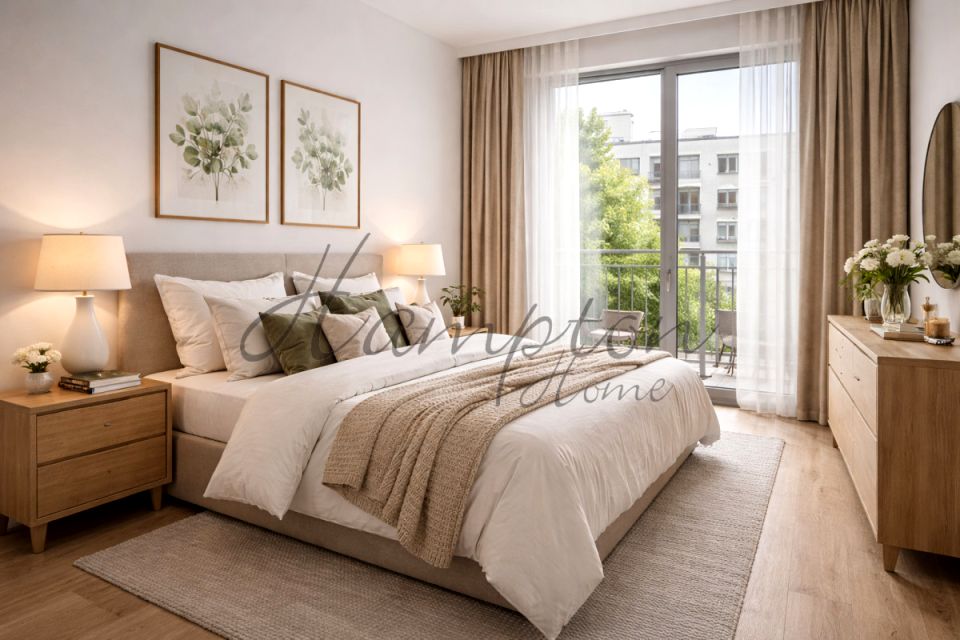 Mieszkanie Warszawa sprzedaż