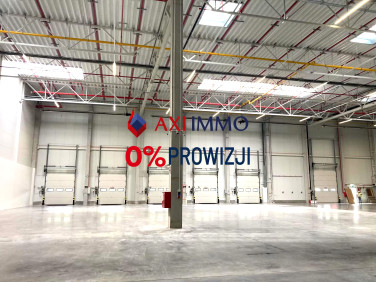 Budynek użytkowy Kokotów