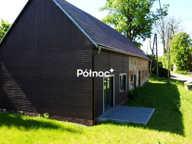 Dom Pustelnik sprzedaż