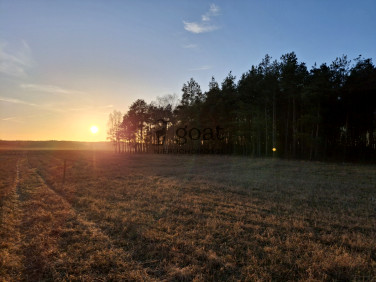 Działka budowlana Klaskawa