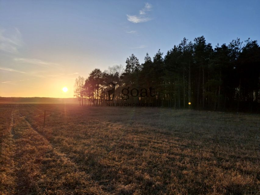 Działka budowlana Klaskawa