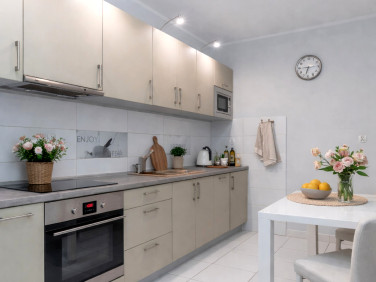 Mieszkanie apartamentowiec Poznań