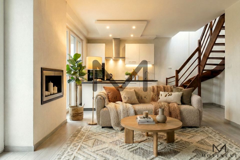 Mieszkanie Gorzów Wielkopolski