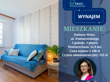 Mieszkanie Stalowa Wola