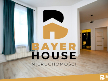 Mieszkanie Bytom
