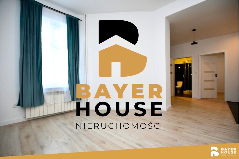 Mieszkanie Bytom