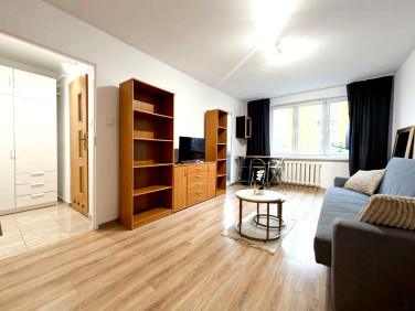 Mieszkanie Nowa Ruda