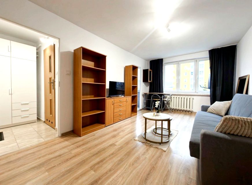 Mieszkanie Nowa Ruda