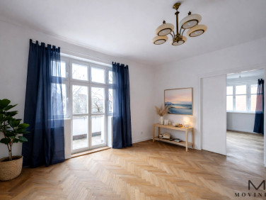 Mieszkanie Poznań