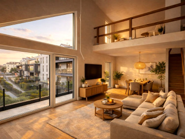 Mieszkanie Kraków sprzedaż