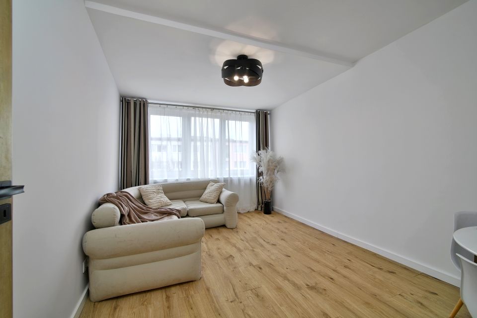 Mieszkanie Żyrardów