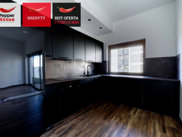 Mieszkanie Prądocin