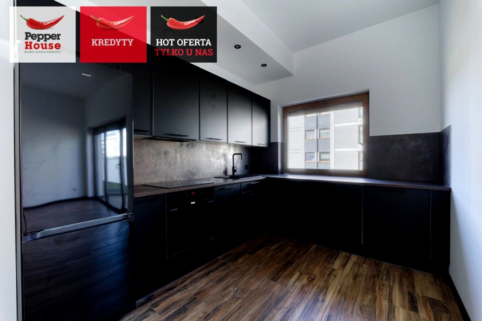 Mieszkanie Prądocin