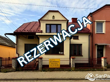 Dom Zarszyn