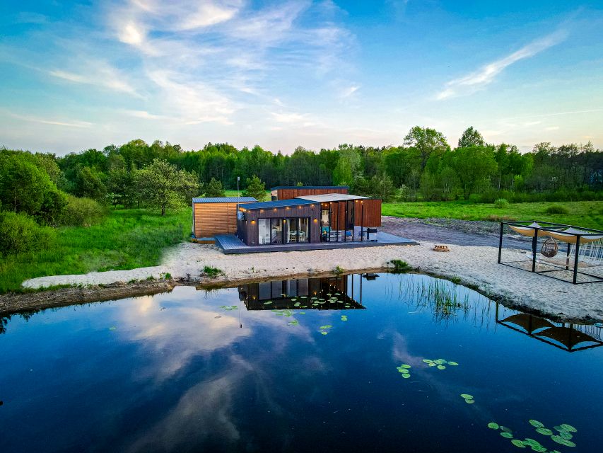 Działka budowlana Marylka