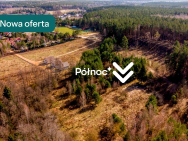 Działka budowlana Klepacze