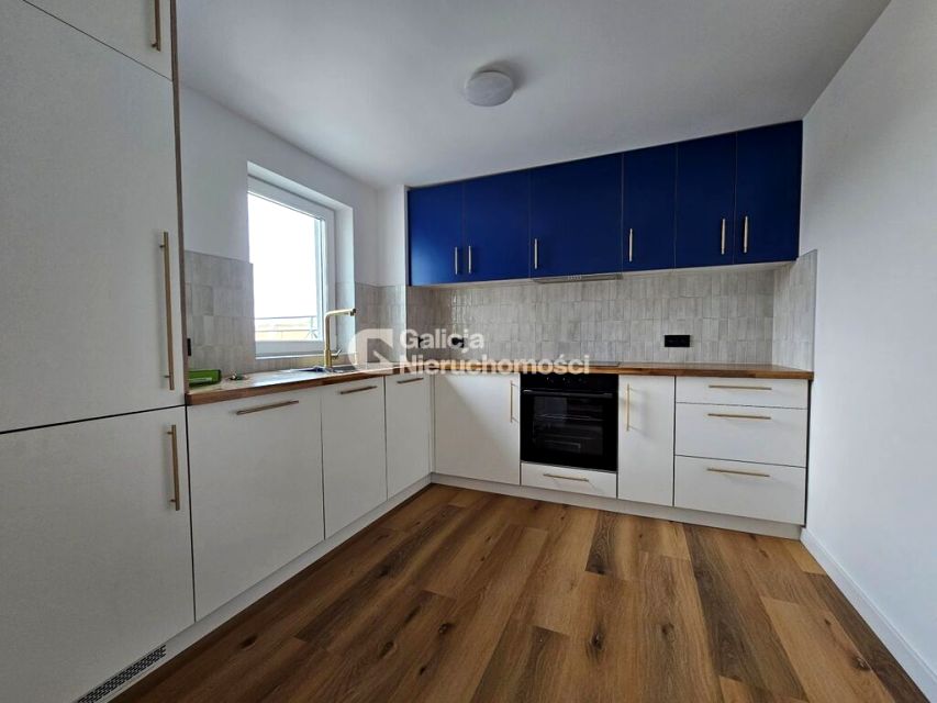 Mieszkanie Żołynia