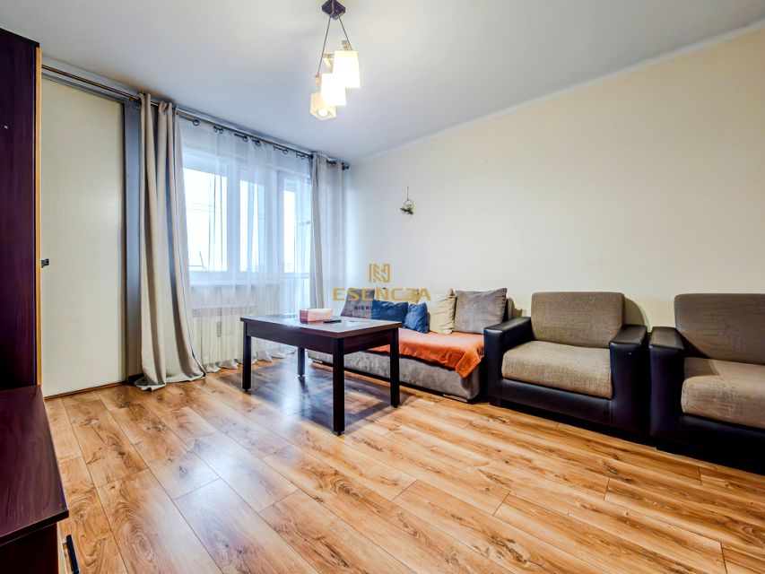 Mieszkanie Nowy Sącz