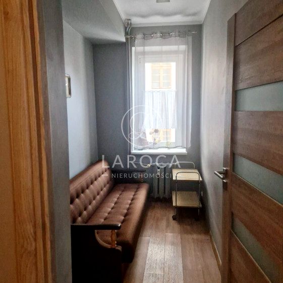 Mieszkanie Toruń