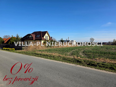 Działka budowlana Brużyczka Mała