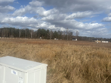 Działka Niedźwiedź