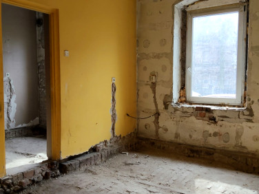 Mieszkanie Sosnowiec