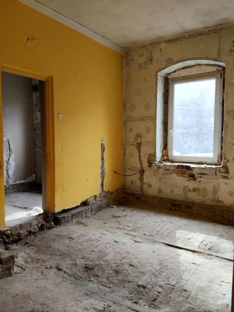 Mieszkanie Sosnowiec