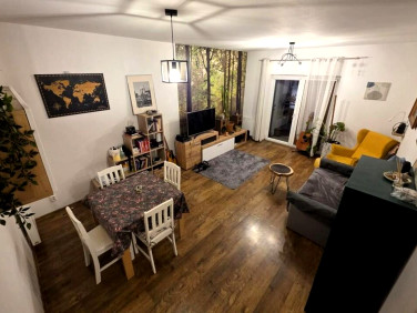 Mieszkanie Rokietnica