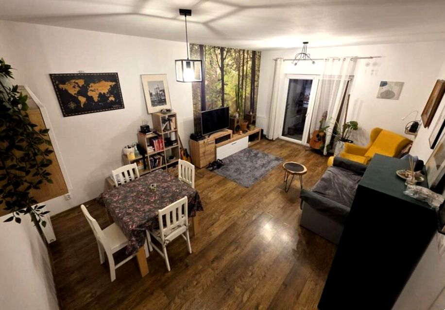 Mieszkanie Rokietnica