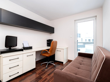 Mieszkanie Kościelna Wieś