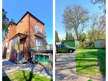 Dom Częstochowa sprzedaż