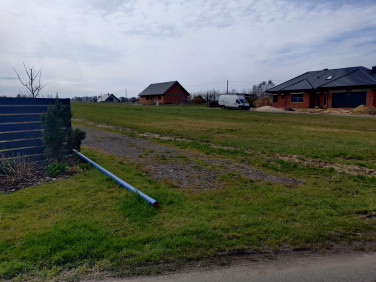 Działka budowlana Stanica