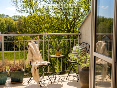 Mieszkanie Konstancin-Jeziorna