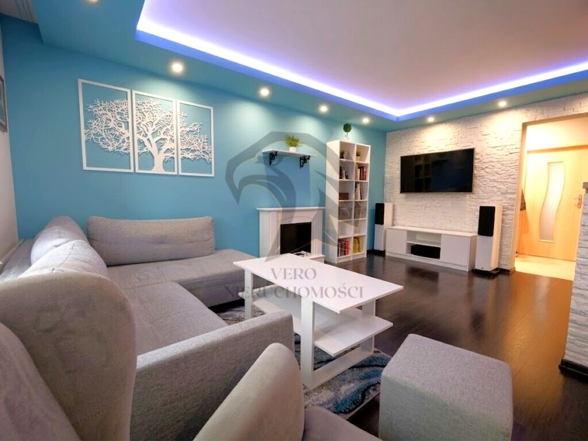 Mieszkanie blok mieszkalny sprzedaż