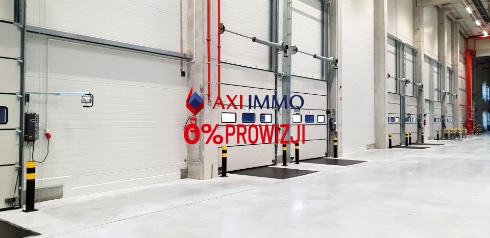 Budynek użytkowy Piotrków Trybunalski