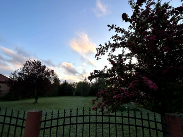 Działka budowlana ŚWIDWIN