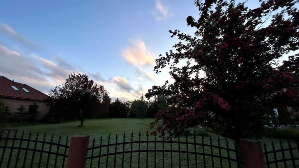 Działka budowlana ŚWIDWIN