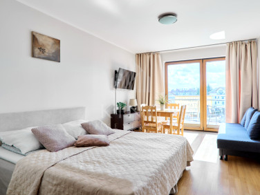 Mieszkanie Władysławowo